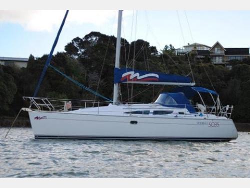 Okoromai Luxury Charter Boat Waikawa / Marlborough