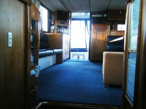 Charter Boat / Yacht - Barcarolle, Bayswater or Downtown Auckland (Auckland & Hauraki Gulf)