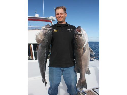 Charter Boat / Yacht - Double Rum, Gulf Harbour (Auckland & Hauraki Gulf)