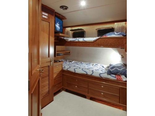 Charter Boat / Yacht - Hale Kai II, Auckland (Auckland & Hauraki Gulf)