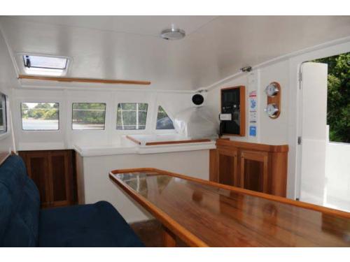 Charter Boat / Yacht - Cruczar, Auckland (Auckland & Hauraki Gulf) Charter Boat / Yacht - Cruczar, Auckland (Auckland & Hauraki Gulf)