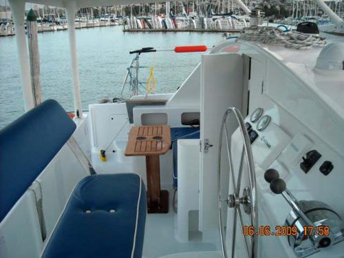 Charter Boat / Yacht - Cruczar, Auckland (Auckland & Hauraki Gulf) Charter Boat / Yacht - Cruczar, Auckland (Auckland & Hauraki Gulf)