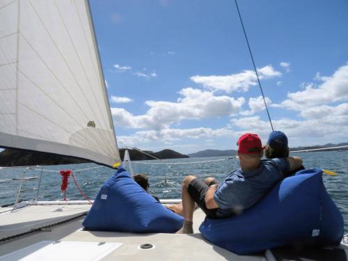 Charter Boat / Yacht - Bayscapes Charters, Paihia Wharf (Bay of Islands, Northland) Charter Boat / Yacht - Bayscapes Charters, Paihia Wharf (Bay of Islands, Northland)