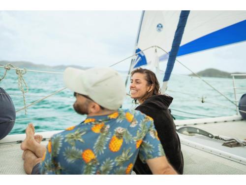 Charter Boat / Yacht - Bayscapes Charters, Paihia Wharf (Bay of Islands, Northland) Charter Boat / Yacht - Bayscapes Charters, Paihia Wharf (Bay of Islands, Northland)