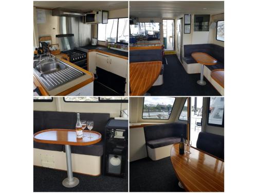 Charter Boat / Yacht - Dream Weaver, Auckland (Auckland & Hauraki Gulf)