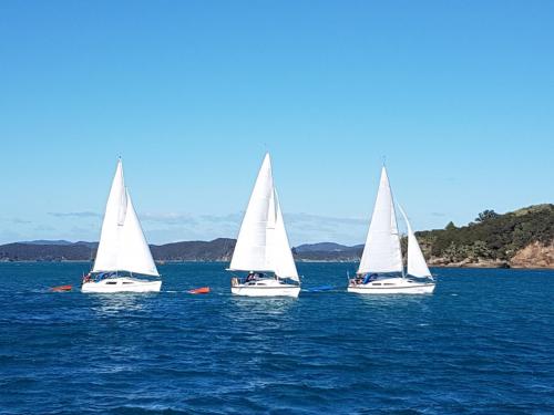 Charter Boat / Yacht - Great Escape, Opua (Bay of Islands, Northland) Charter Boat / Yacht - Great Escape, Opua (Bay of Islands, Northland)