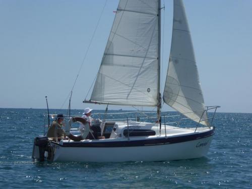 Charter Boat / Yacht - Great Escape, Opua (Bay of Islands, Northland) Charter Boat / Yacht - Great Escape, Opua (Bay of Islands, Northland)