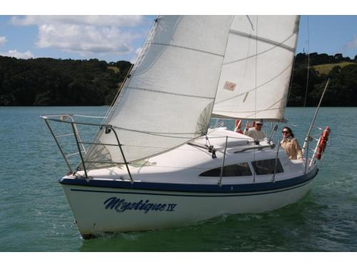 Charter Boat / Yacht - Great Escape, Opua (Bay of Islands, Northland) Charter Boat / Yacht - Great Escape, Opua (Bay of Islands, Northland)