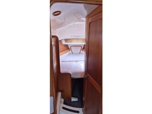 Charter Boat / Yacht - Sensation - Bay of Islands Yacht Charters, Bay of Islands Marina, Opua (Bay of Islands, Northland)