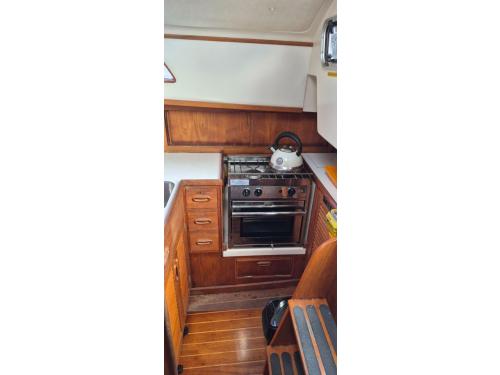 Charter Boat / Yacht - Sensation - Bay of Islands Yacht Charters, Bay of Islands Marina, Opua (Bay of Islands, Northland)