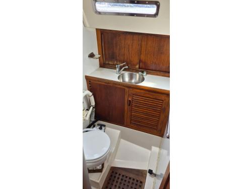 Charter Boat / Yacht - Sensation - Bay of Islands Yacht Charters, Bay of Islands Marina, Opua (Bay of Islands, Northland)