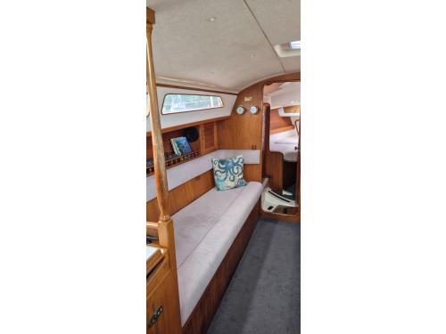Charter Boat / Yacht - Sensation - Bay of Islands Yacht Charters, Bay of Islands Marina, Opua (Bay of Islands, Northland)