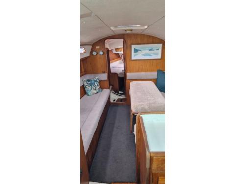 Charter Boat / Yacht - Sensation - Bay of Islands Yacht Charters, Bay of Islands Marina, Opua (Bay of Islands, Northland)