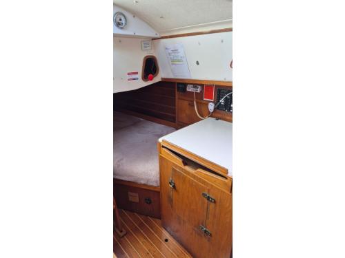 Charter Boat / Yacht - Sensation - Bay of Islands Yacht Charters, Bay of Islands Marina, Opua (Bay of Islands, Northland)