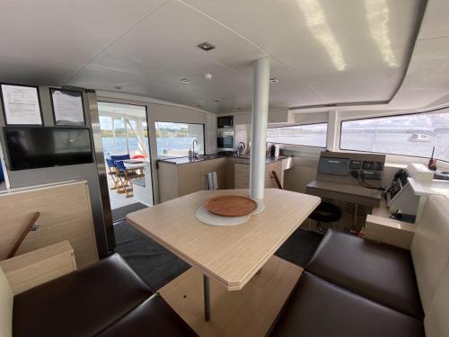 Charter Boat / Yacht - Silver Wave Yacht Charters, Paihia (Bay of Islands, Northland)