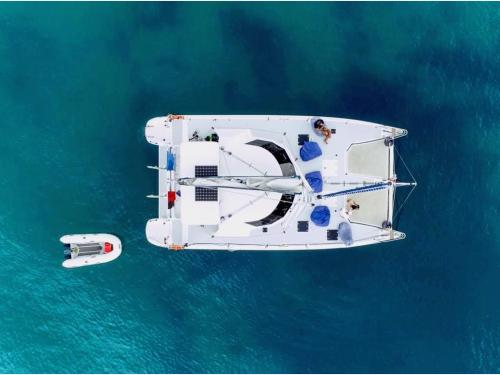 Bayscapes Charters Luxury Charter Boat Paihia Wharf / Bay of Islands, Northland