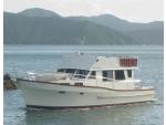 Euphoria - Charter Boat, Picton/Waikawa / Marlborough