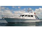 Barcarolle - Charter Boat, Bayswater or Downtown Auckland / Auckland & Hauraki Gulf