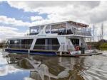 Discovery 1 - Charter Boat, Tuakau Landing / Inland North Island